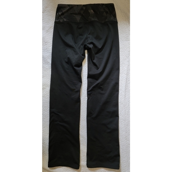 REEBOK Fleece Pants - Picture 3 of 6